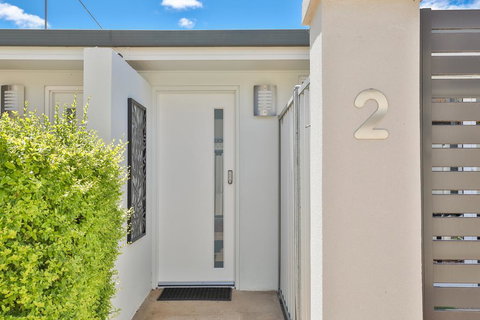 Owner Manager - QLD Tourism 2