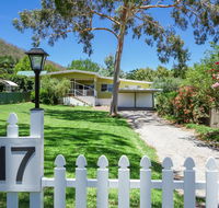 117 Fitzroy Street - QLD Tourism