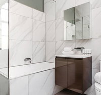 11w Elegance Stylish 3BD Heritage Terrace TheRocks - QLD Tourism