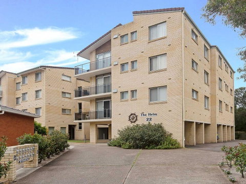 12 'The Helm', 22 Voyager Close - Unit In Little Beach With Direct Access To Shoal Bay Beach! - QLD Tourism 1