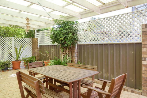 120 Ocean Parade Dalmeny - QLD Tourism 0