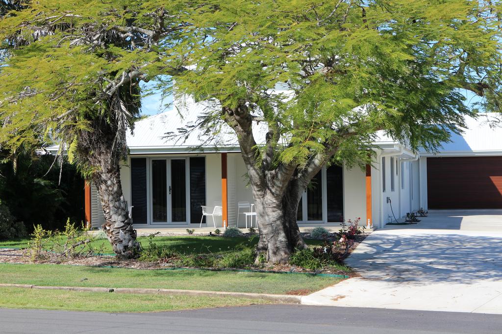  QLD Tourism