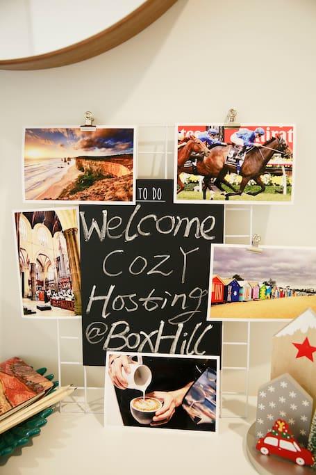 136, Light-filled Homely Box Hill Apt, 2Bed2BathFreeParking - QLD Tourism 3