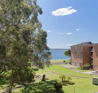 14 'Mistral Court' 17 Mistral Close - across the road from the beach - QLD Tourism