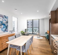 140 Cozy Lakeside Residence In The Heart Of St Kilda 2BD2BT Free Parking - Queensland Tourism
