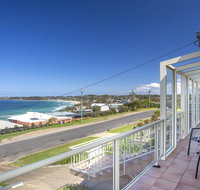 143 Mitchell Pde - Magnificent Outlook - QLD Tourism