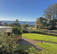 15 'The Commodore' 9-11 Donald Street - great unit only a short walk to CBD - QLD Tourism