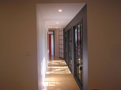 16 Ibis Court - Rainbow Shores, Beautiful, Private And Peaceful, Wi-fi - QLD Tourism 1