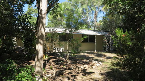 16 Mirimar Crescent Arcadia - QLD Tourism 2