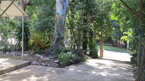 16 Mirimar Crescent Arcadia - QLD Tourism 1