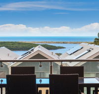 16 Seine Bay Apartment - QLD Tourism