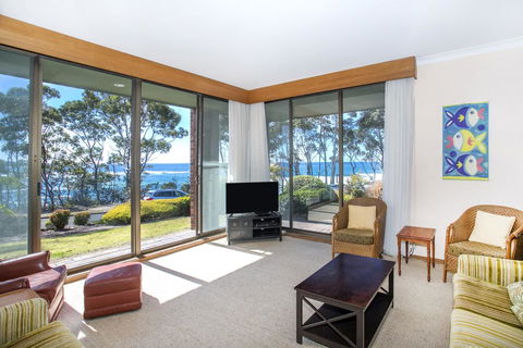 16 Shipton Cres - Secluded Away - QLD Tourism 2