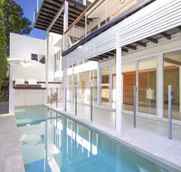 16 The Quarterdeck - QLD Tourism