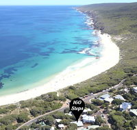 160 Steps... from Yallingup Beach - QLD Tourism