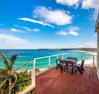 164 Mitchell Pde - Spectacular Views - QLD Tourism