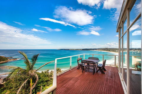 164 Mitchell Pde - Spectacular Views - QLD Tourism 0