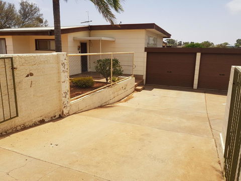 164 Morgan Street - Queensland Tourism 2