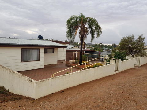 164 Morgan Street - Queensland Tourism 0