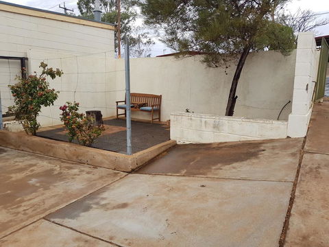 164 Morgan Street - Queensland Tourism 1