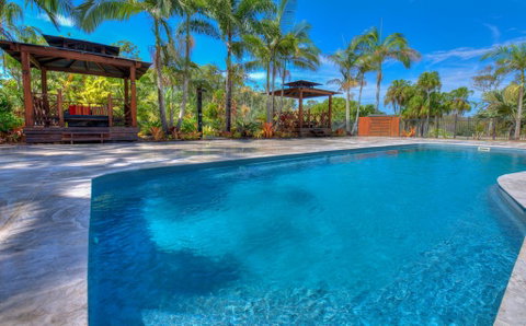 1770 Getaway - QLD Tourism 2