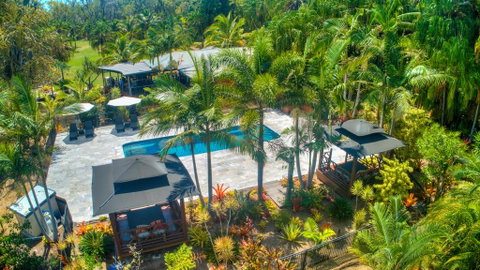 1770 Getaway - QLD Tourism 1