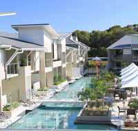 1770 Lagoons Central Apartment Resort - Queensland Tourism