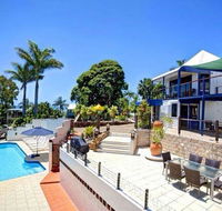 1770 Sovereign Lodge Retreat - Queensland Tourism