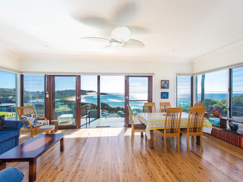 18 Cliff Road - QLD Tourism 0
