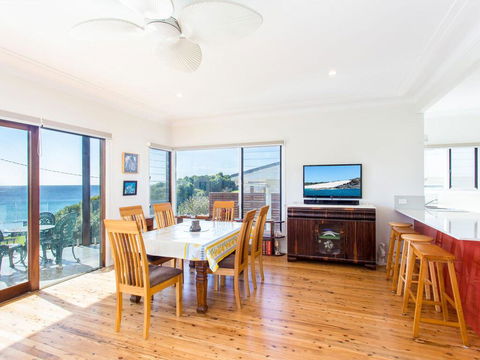 18 Cliff Road - QLD Tourism 2