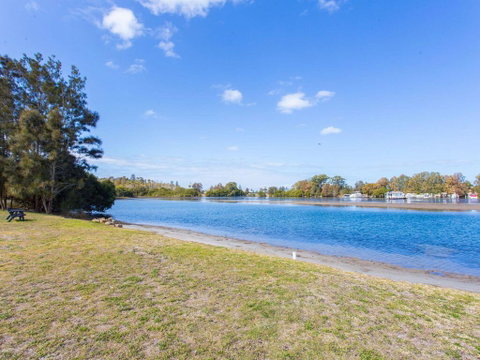 18 Rest Point - QLD Tourism 1