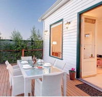 1880s Kananook Boutique Historic Luxury Apartment FSC Private Villa Bairnsdale - Queensland Tourism