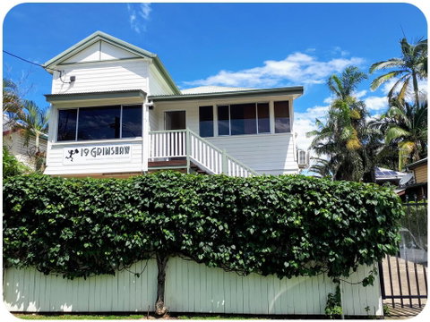 19 Grimshaw - QLD Tourism 0
