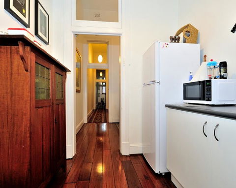 1904 - Central Historic 1 Bedroom Apartment - Queensland Tourism 3