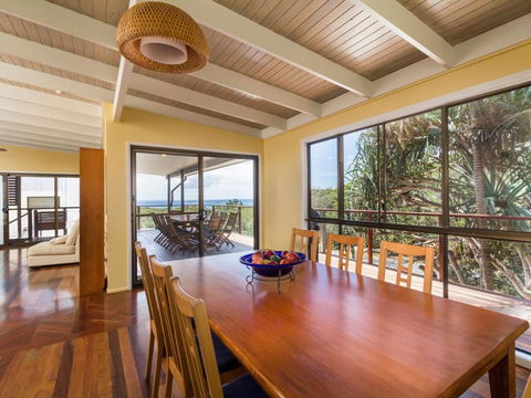19a George Nothling Drive - QLD Tourism 1