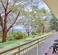 2 'Fiddlers Green' 62 Magnus Street - ground floor unit walking distance to Nelson Bay - QLD Tourism