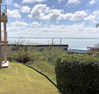 2 'Highpoint' 4 Magnus Street - two bedroom unit close to Nelson Bay CBD - QLD Tourism