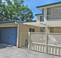 2 'Mahi Mahi' 5 Achilles Street - 3 bedroom between Shoal Bay and Little Beach - QLD Tourism