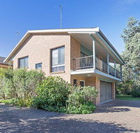 2 'Plattens' 15 Kurrawa Close - great duplex so close to the water - QLD Tourism