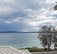 2 'Sunnie Belle' 3 Victoria Parade- water views over Nelson Bay foreshore - QLD Tourism
