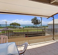 2 'Yachtsman Rest' 37 Victoria Parade - Foxtel aircon waterviews - QLD Tourism