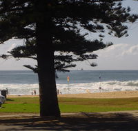 2 Austinmer Apartment - Queensland Tourism
