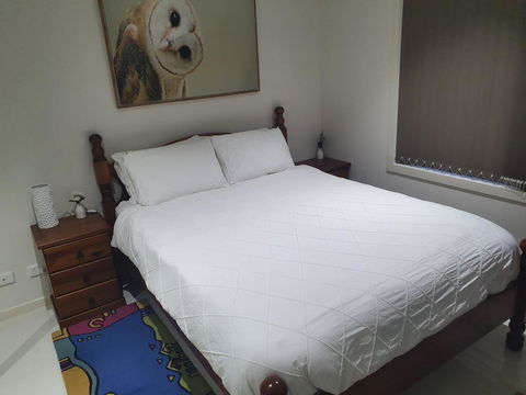 2 BDR Sea View Guest House - QLD Tourism 1