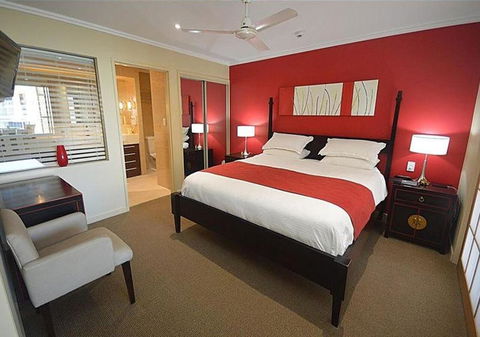 2 BDR/Apt/Foxtel/WiFi/Pool/parking/Spa/Hervey Bay - QLD Tourism 1