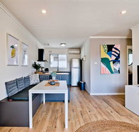 2 Bedroom Apt In Glenelg With Air-Con - QLD Tourism
