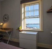 2 Bedroom Harbour View at the Rocks heart of CBD - QLD Tourism