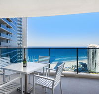 2 Bedroom Ocean View 27 Floors above H-Residences - Queensland Tourism