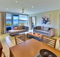 2 Bedroom Poinciana Lodge - Queensland Tourism