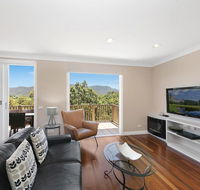 2 Bedroom Villa  Oaks Cypress Lakes Resort - Queensland Tourism