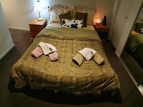 2 Beds &2baths Apt Walking To Monash Uni And Near GLen Or Chadstone - Queensland Tourism 1