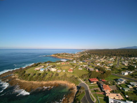 2 Jocelyn Street. Dalmeny - QLD Tourism 0